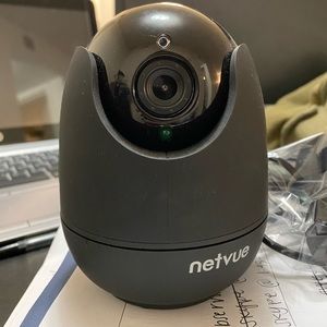 **SOLD** Netvue Security Camera